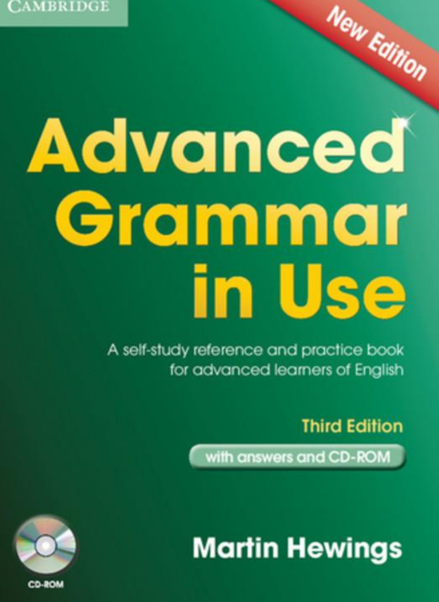 Grammar In Use 3rd Edition Advance Page 1 305 Flip PDF Online PubHTML5