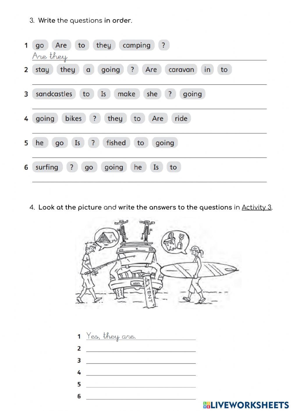 Grammar Part UN Free Interactive Worksheets 2067926