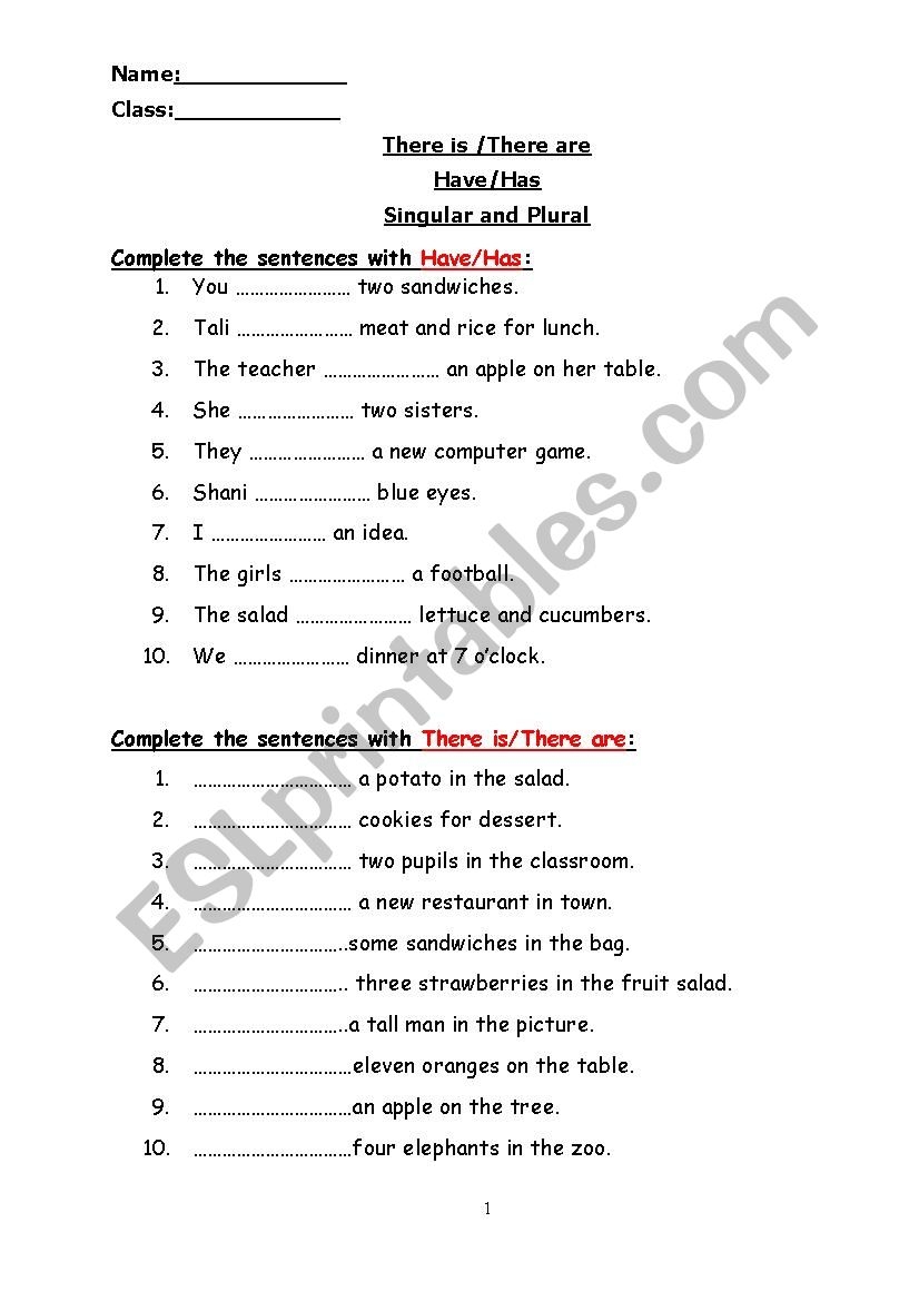 Grammar Review 5th Grade ESL Worksheet By Natalieyag Grammar Review 5th Grade ESL Worksheet By Natalieyag