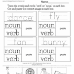 Grammar Review Worksheet Free Printable Digital U0026 PDF