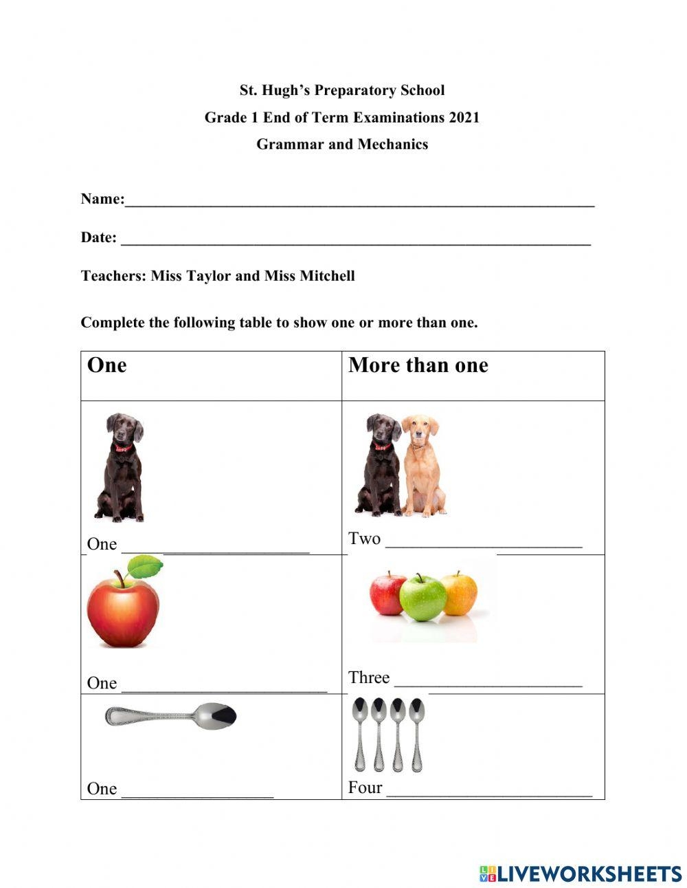 Grammar U0026 Mecha Free Interactive Worksheets 1671241 Grammar U0026 Mecha Free Interactive Worksheets 1671241
