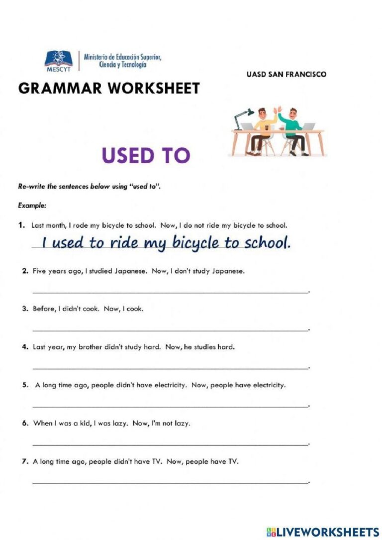 Grammar Workshe Free Interactive Worksheets 1440452