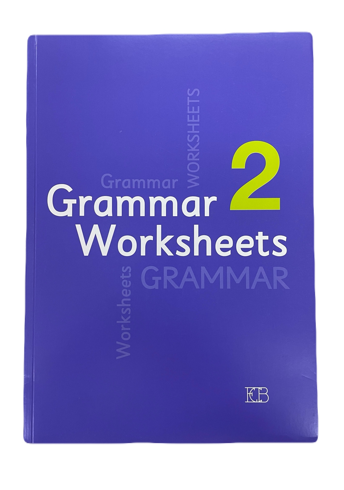 Grammar Worksheets 2 