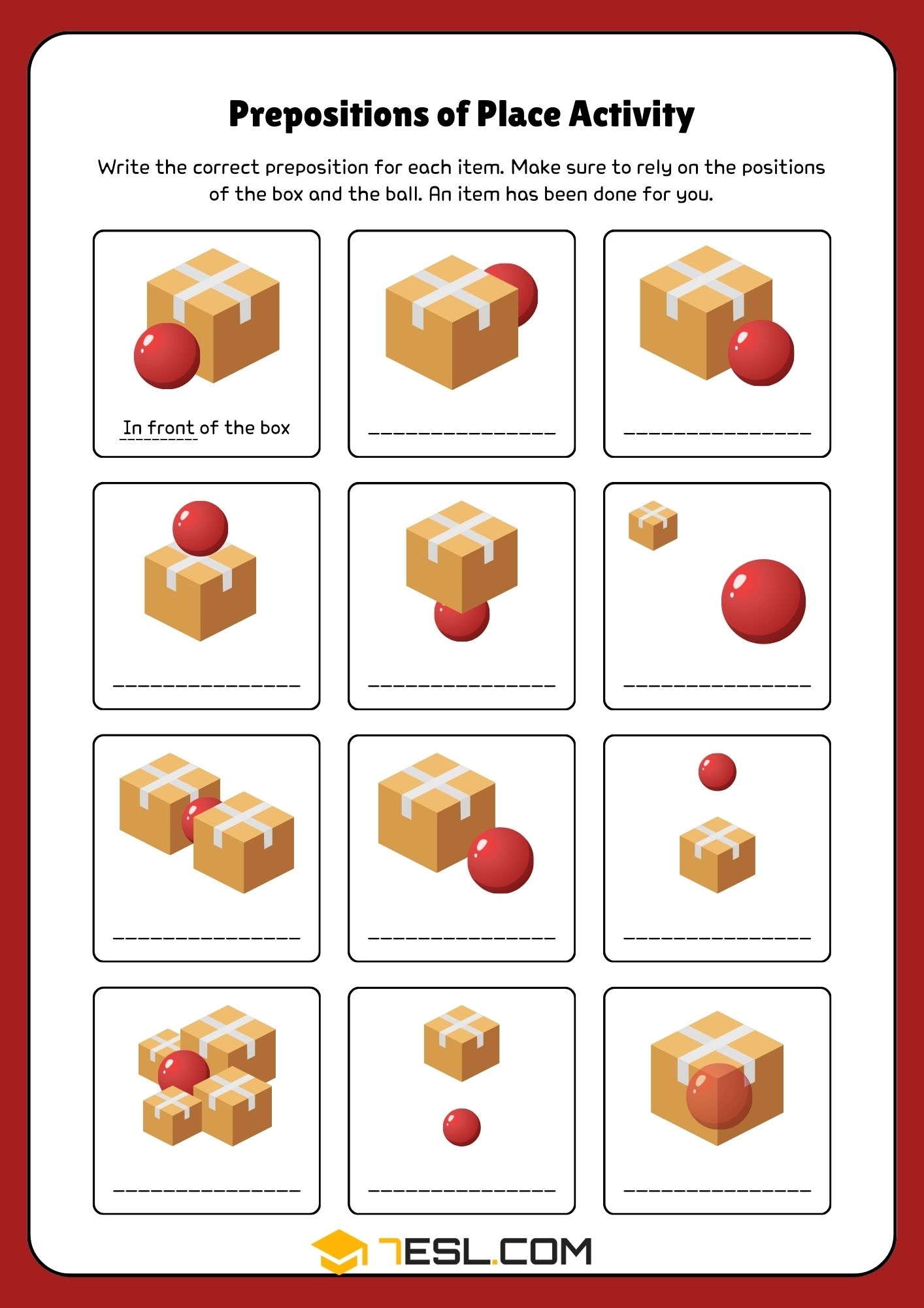 Esl Printables Grammar Worksheets Esl Printables Grammar Worksheets
