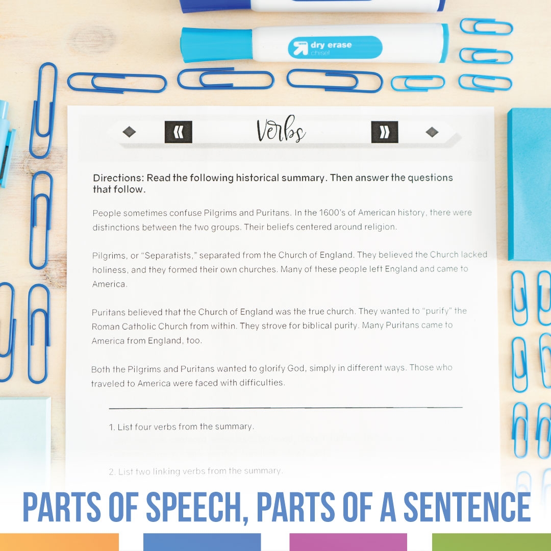 Grammar Worksheets For Middle School Bundle 150 Easy To Use Grammar Worksheets For Middle School Bundle 150 Easy To Use