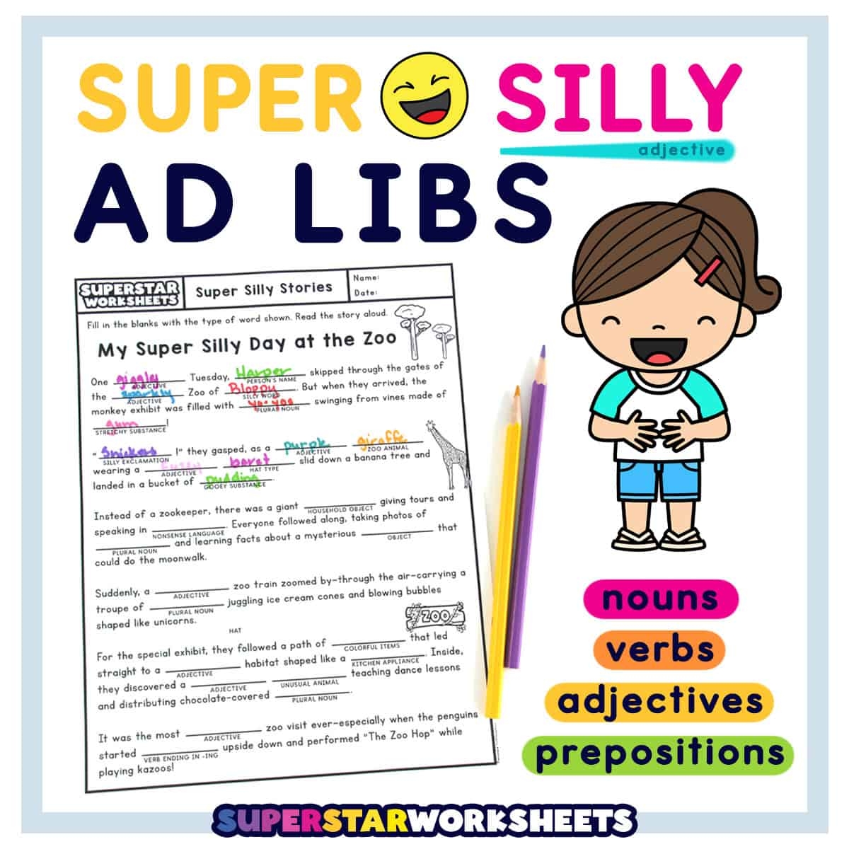 Grammar Worksheets Superstar Worksheets Grammar Worksheets Superstar Worksheets