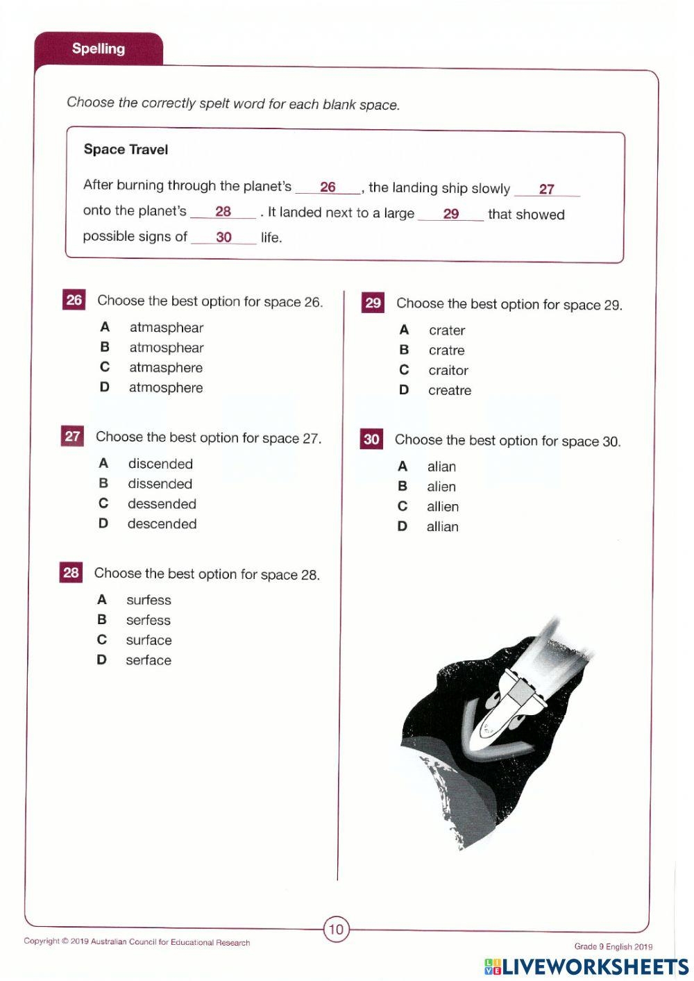 9th Grade Grammar And Punctuation Worksheets 9th Grade Grammar And Punctuation Worksheets
