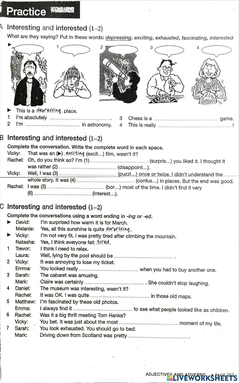 Interesting And Free Interactive Worksheets 3248027 Interesting And Free Interactive Worksheets 3248027