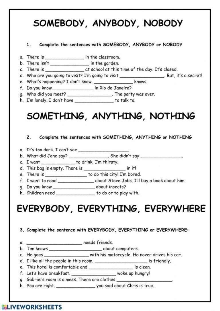 ISL Collective Free Interactive Worksheets 77157