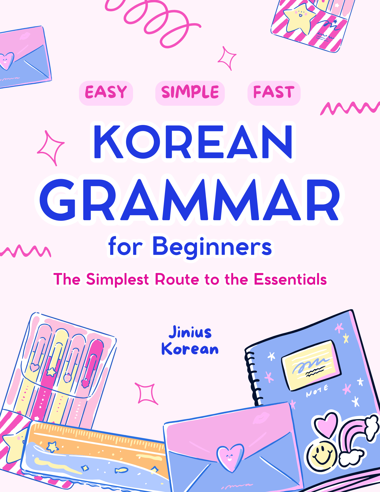 JiniusKorean JiniusKorean