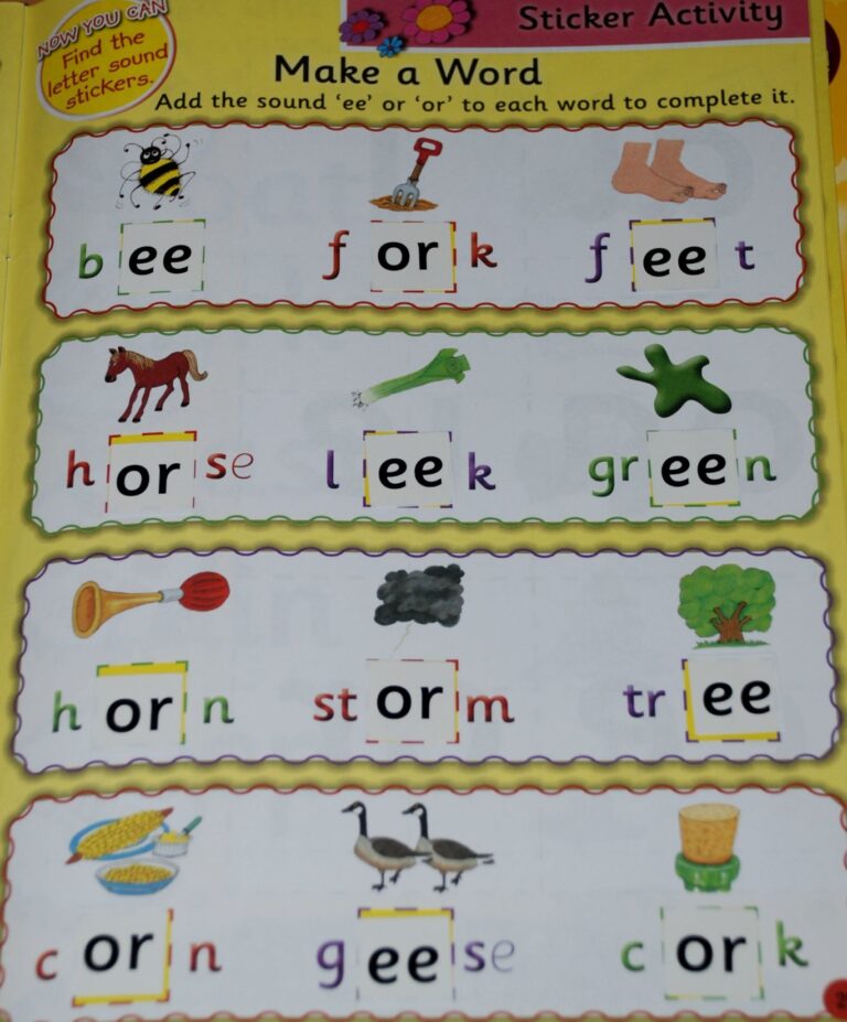 Jolly Phonics And Jolly Grammer Resources Ofamily Learning Together