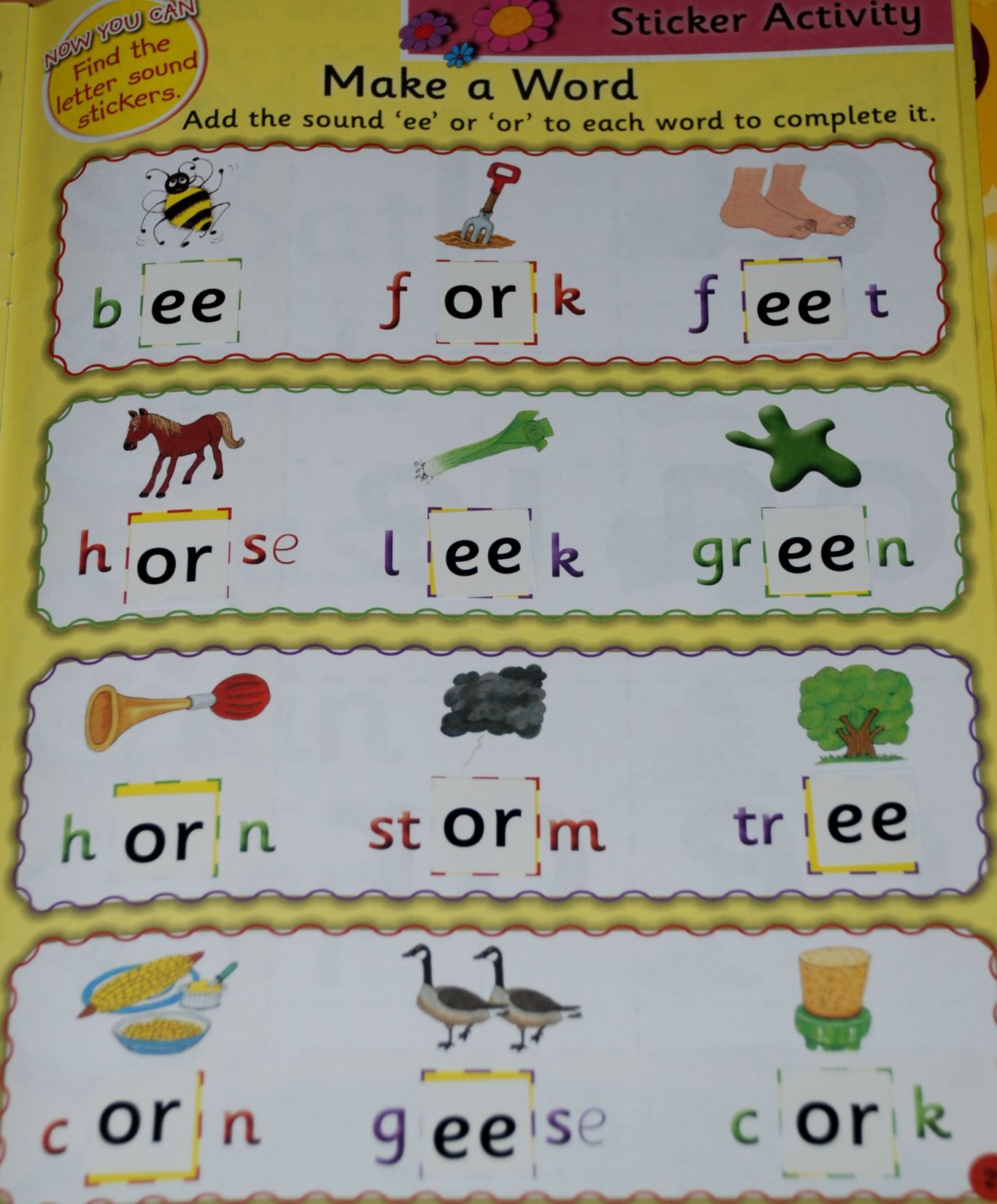 Jolly Phonics And Jolly Grammer Resources Ofamily Learning Together