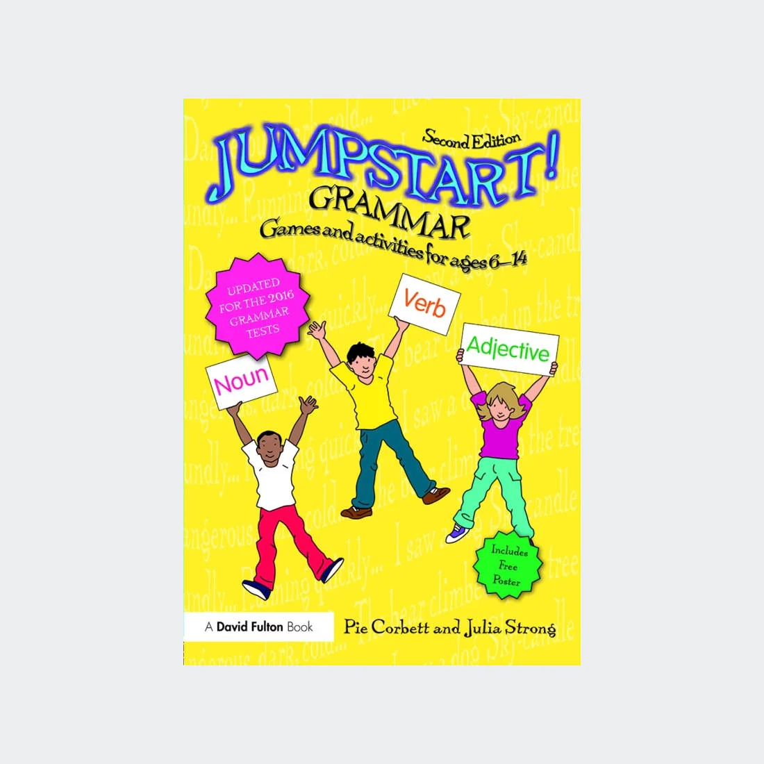 Jumpstart Grammar Book Talk For Writing Talk For Writing Bookshop Jumpstart Grammar Book Talk For Writing Talk For Writing Bookshop