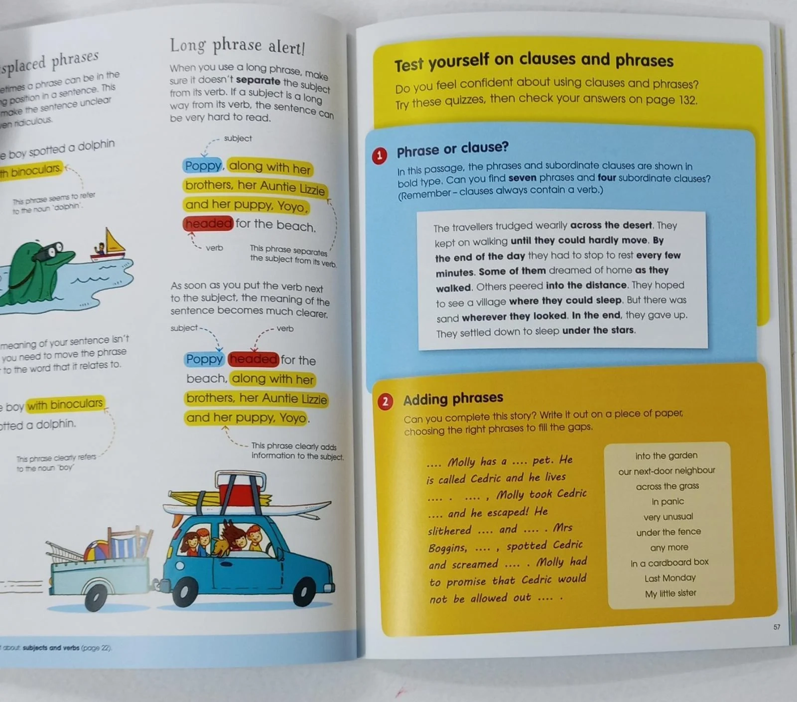 Junior Illustrated Grammar And Punctuation Junior Illustrated Grammar And Punctuation