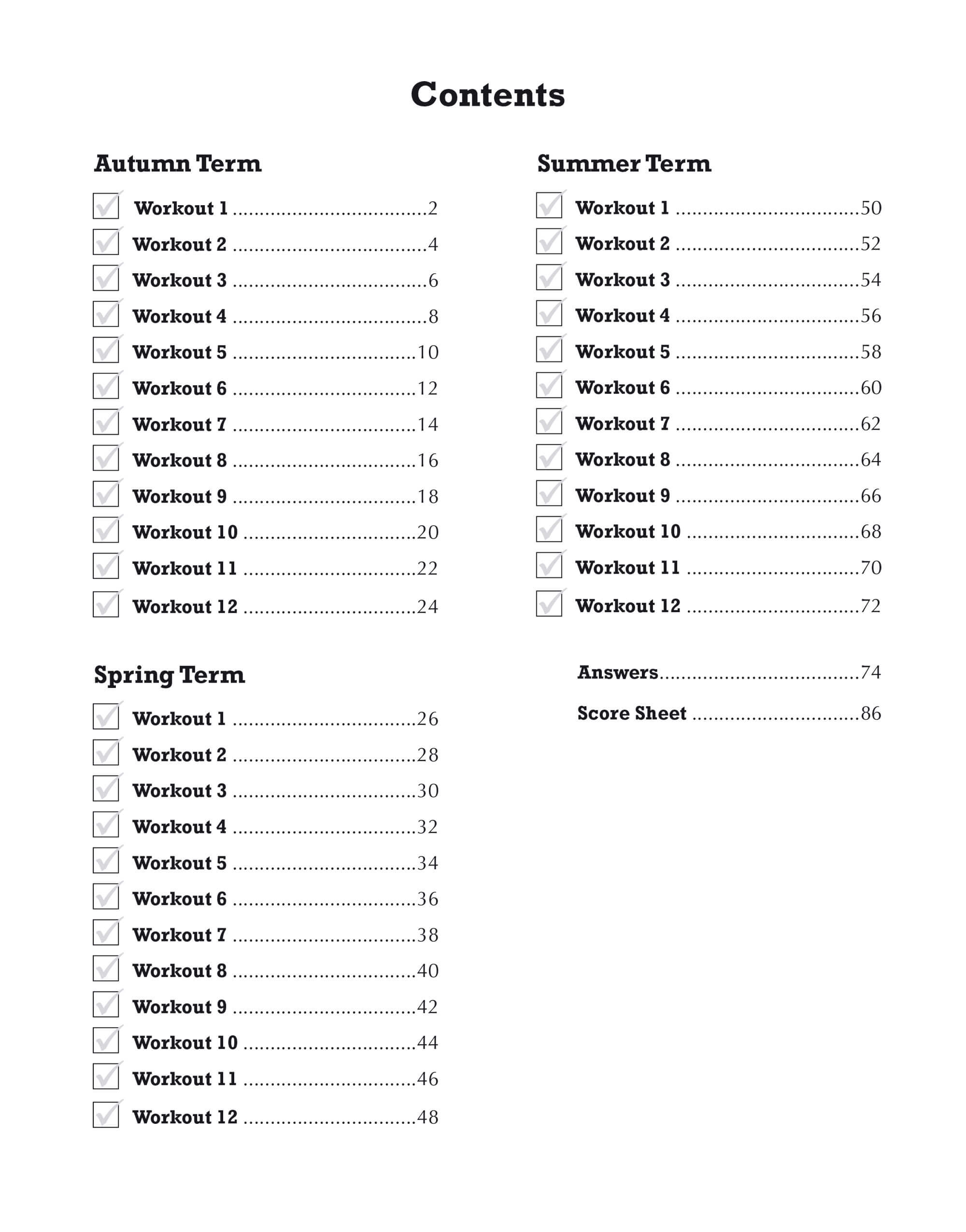 KS3 Year 9 Spelling Punctuation And Grammar 10 Minute Weekly Workouts CGP Books KS3 Year 9 Spelling Punctuation And Grammar 10 Minute Weekly Workouts CGP Books