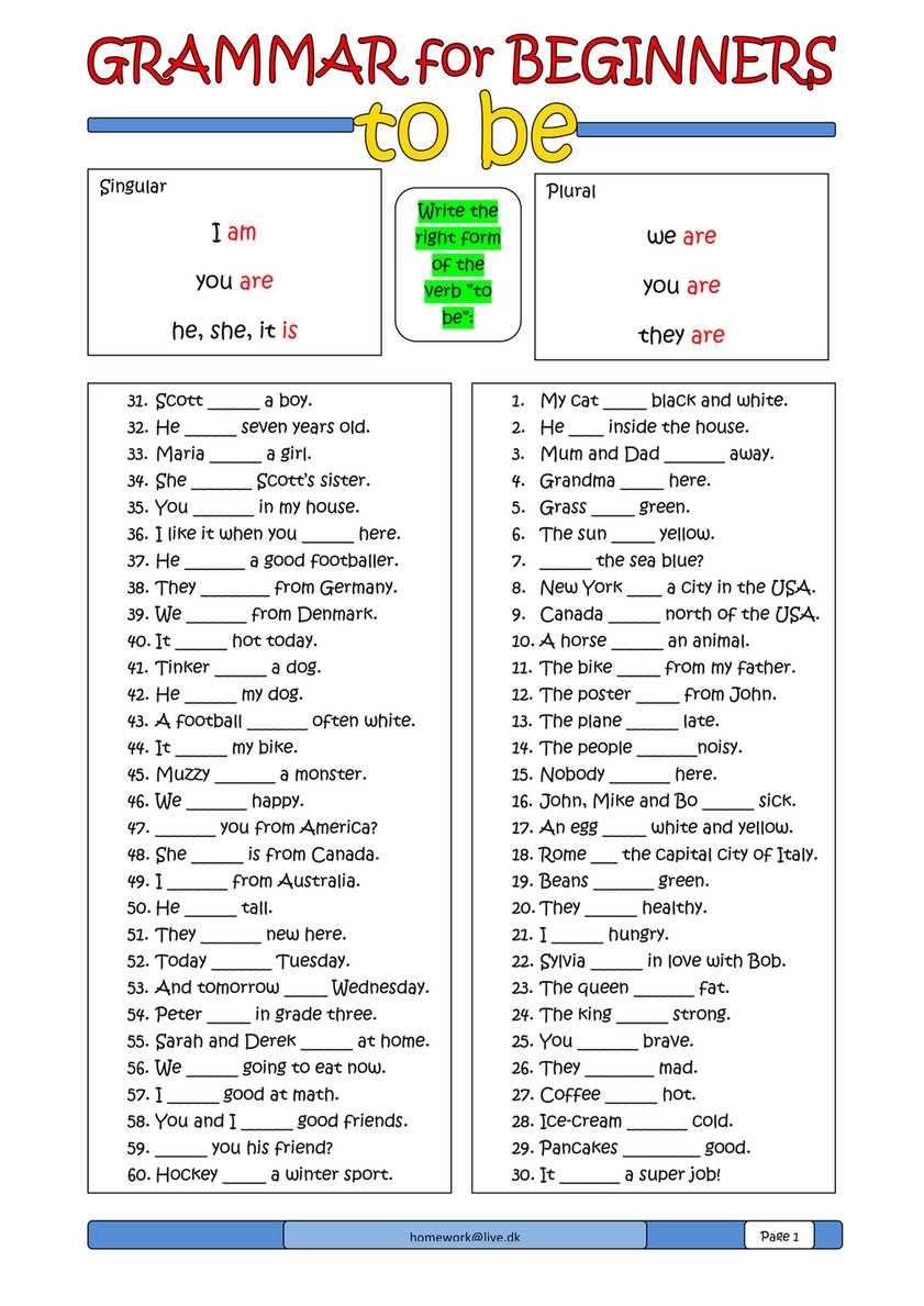 LAINIC INTERNATIONAL LTD Grammar for beginners to be fun activities games Grammar drills grammar guides 7211 Page 1 Created With Publitas