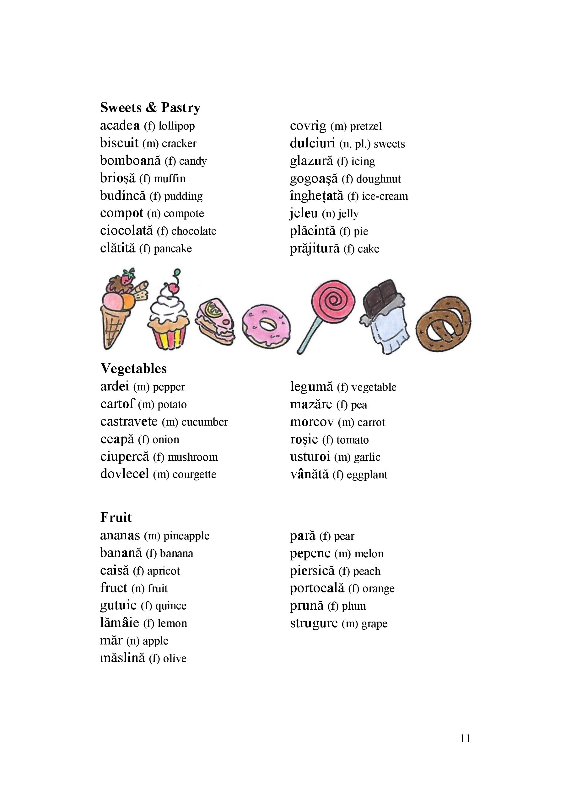 Learn Romanian With Nico Limited Edition