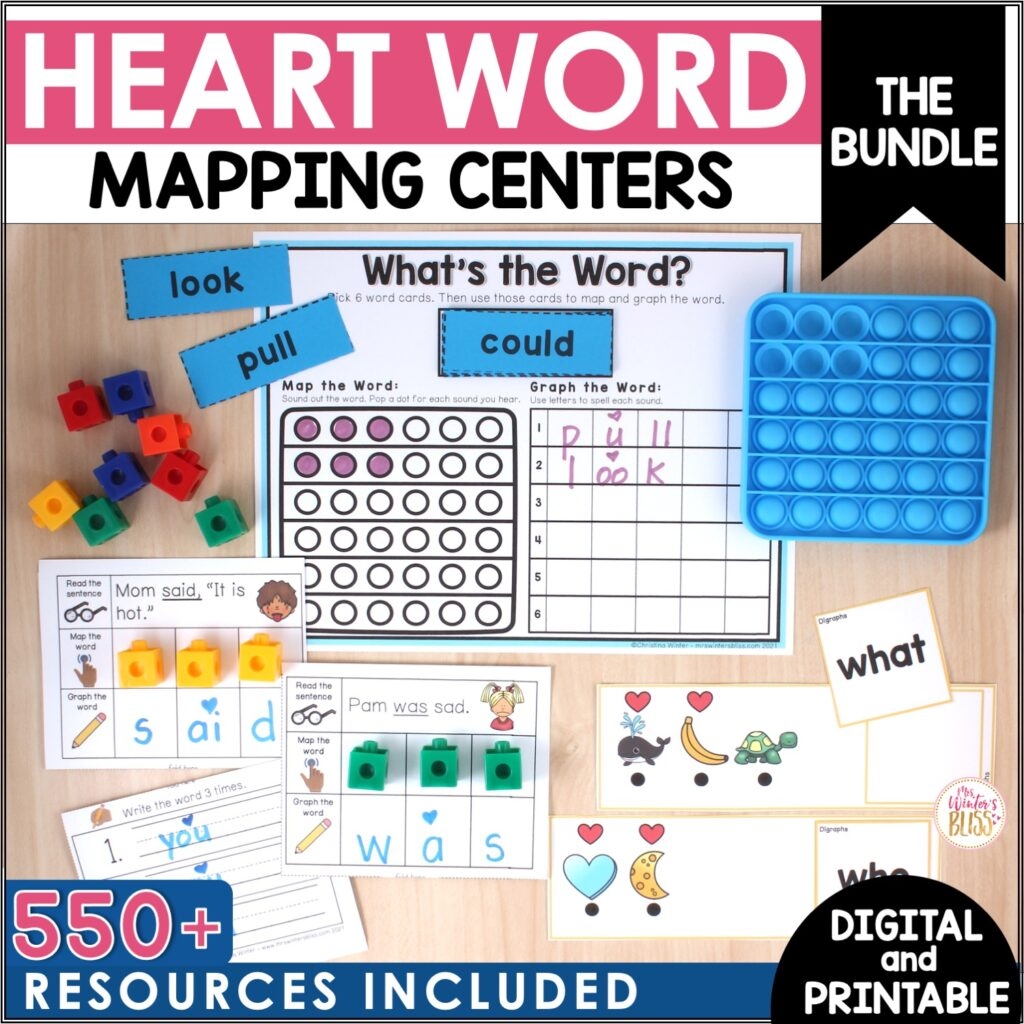 Multisensory Word Mapping Activities Lead In Literacy Resources For Kindergarten 1st 2nd Grade Multisensory Word Mapping Activities Lead In Literacy Resources For Kindergarten 1st 2nd Grade
