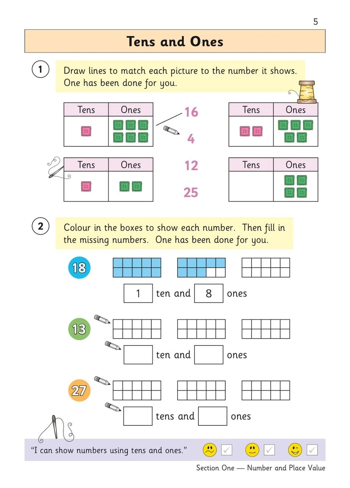 Ks1 Grammar And Punctuation Worksheets Ks1 Grammar And Punctuation Worksheets