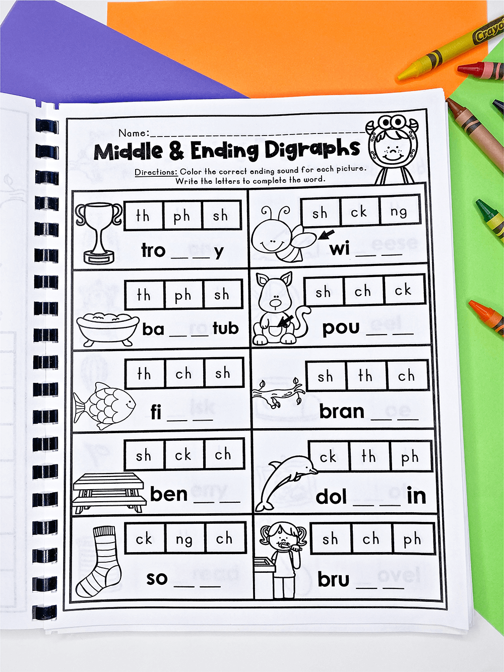 Second Grade Grammar Worksheets Second Grade Grammar Worksheets