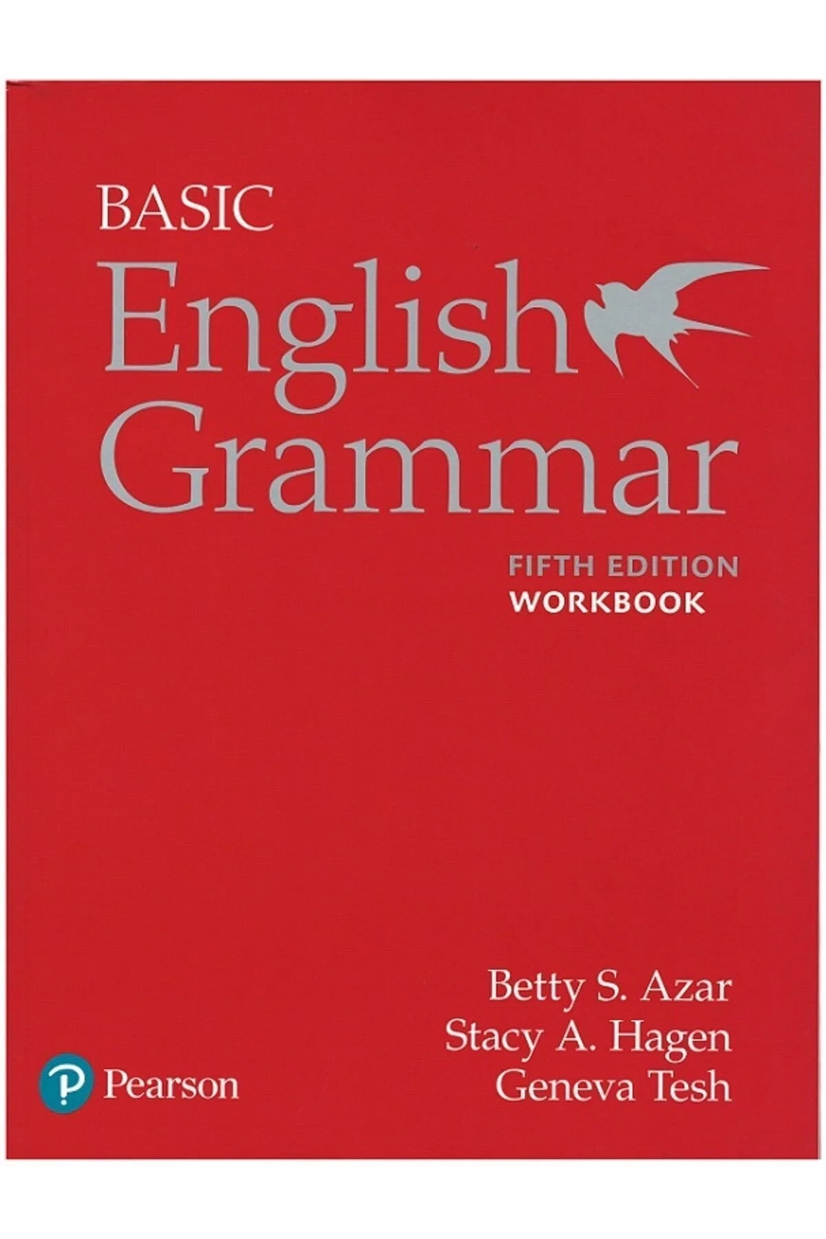 Pearson Education Yay nc l k AZAR Basic English Grammar Workbook 5th Ed Fiyat Yorumlar 