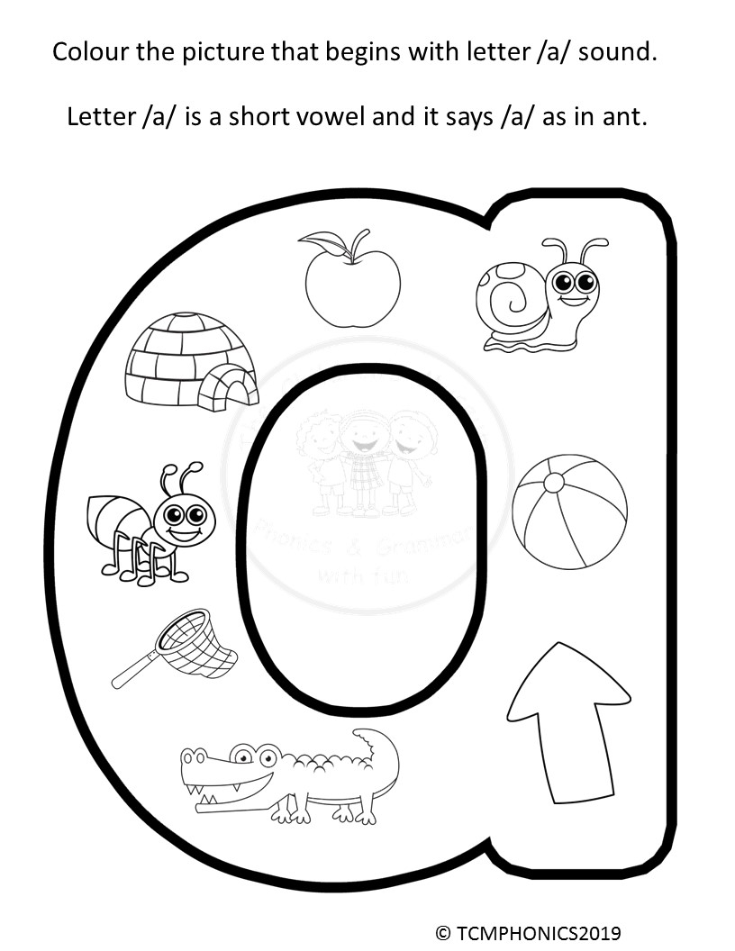Jolly Grammar 1 Worksheets