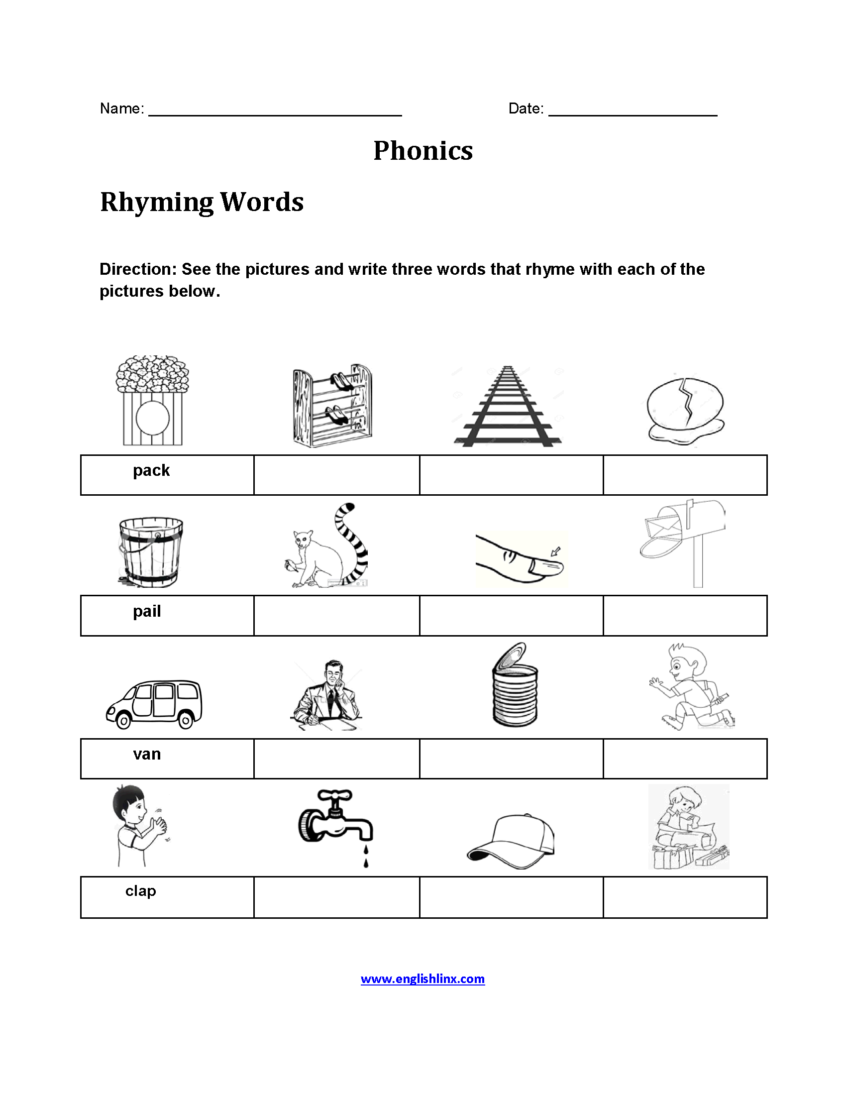 Phonics Worksheets Printable Phonics Vowels And Consonants Activities Phonics Worksheets Printable Phonics Vowels And Consonants Activities