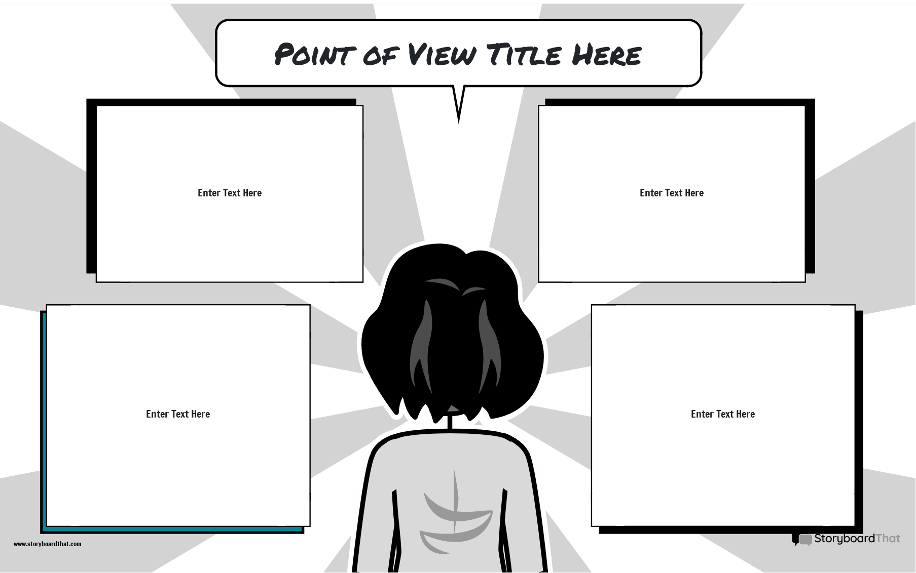 POV Worksheets Create With Storyboard That In 2025