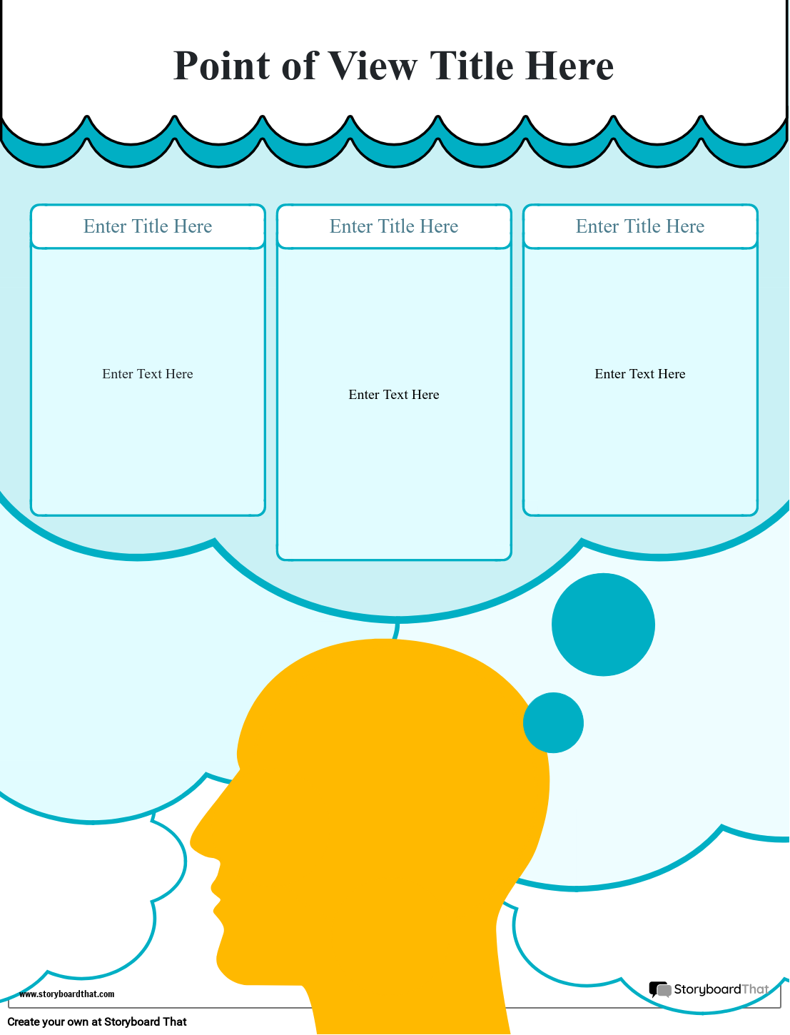 POV Worksheets Create With Storyboard That In 2025