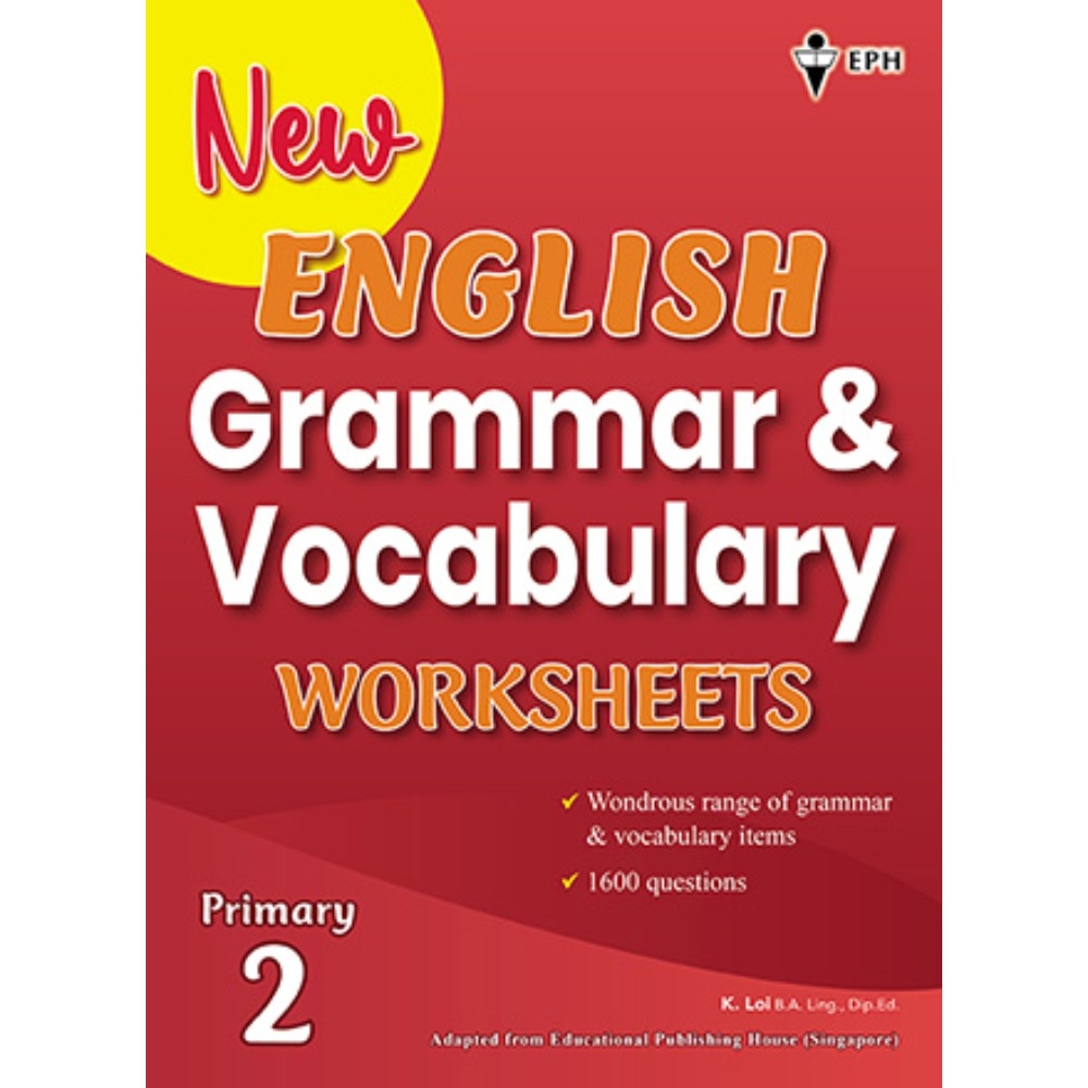 Advanced Grammar Worksheets Book Advanced Grammar Worksheets Book