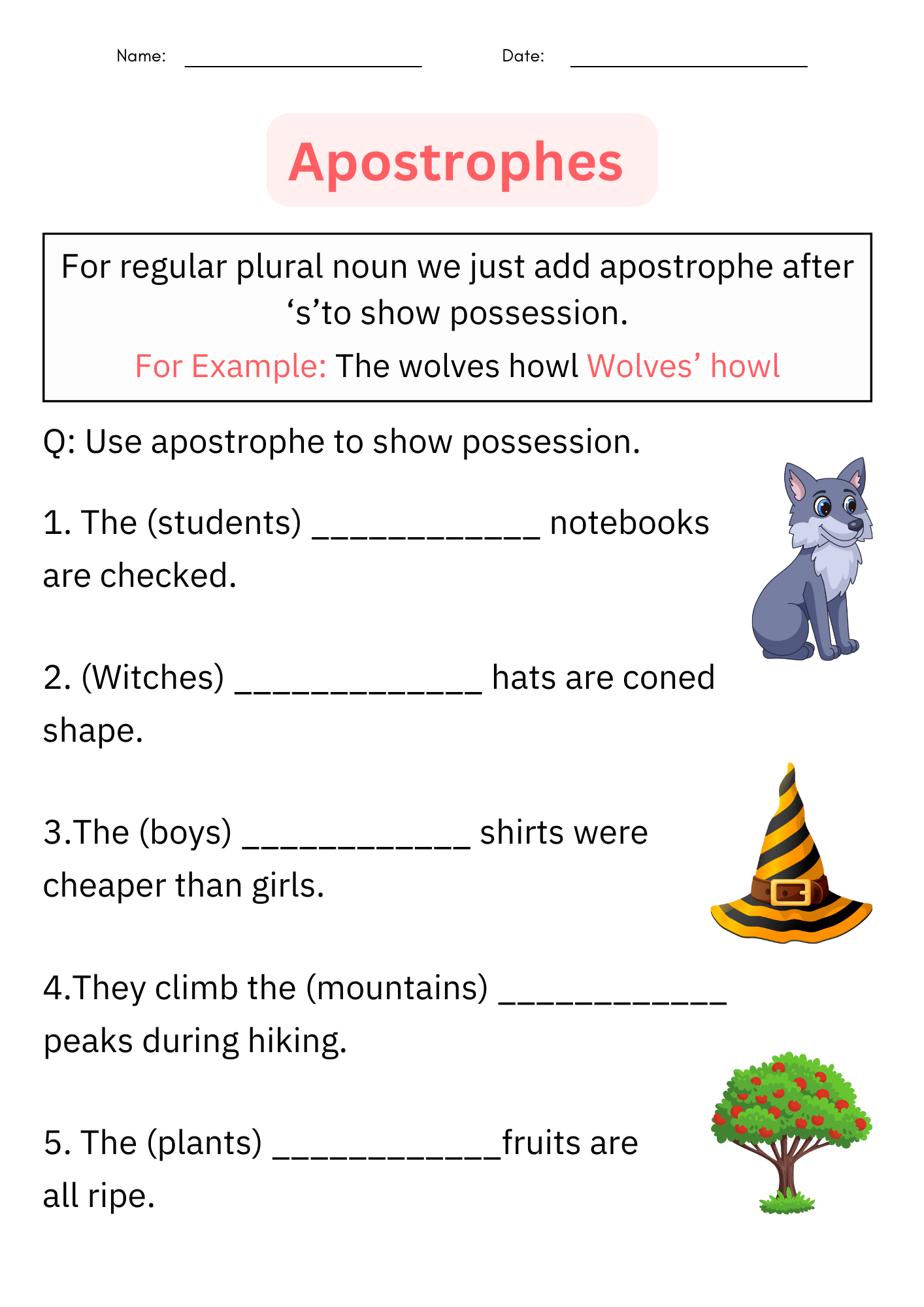 Printable Contraction Apostrophe Grammar Worksheets For Grade 1 2 3 Made By Teachers Printable Contraction Apostrophe Grammar Worksheets For Grade 1 2 3 Made By Teachers