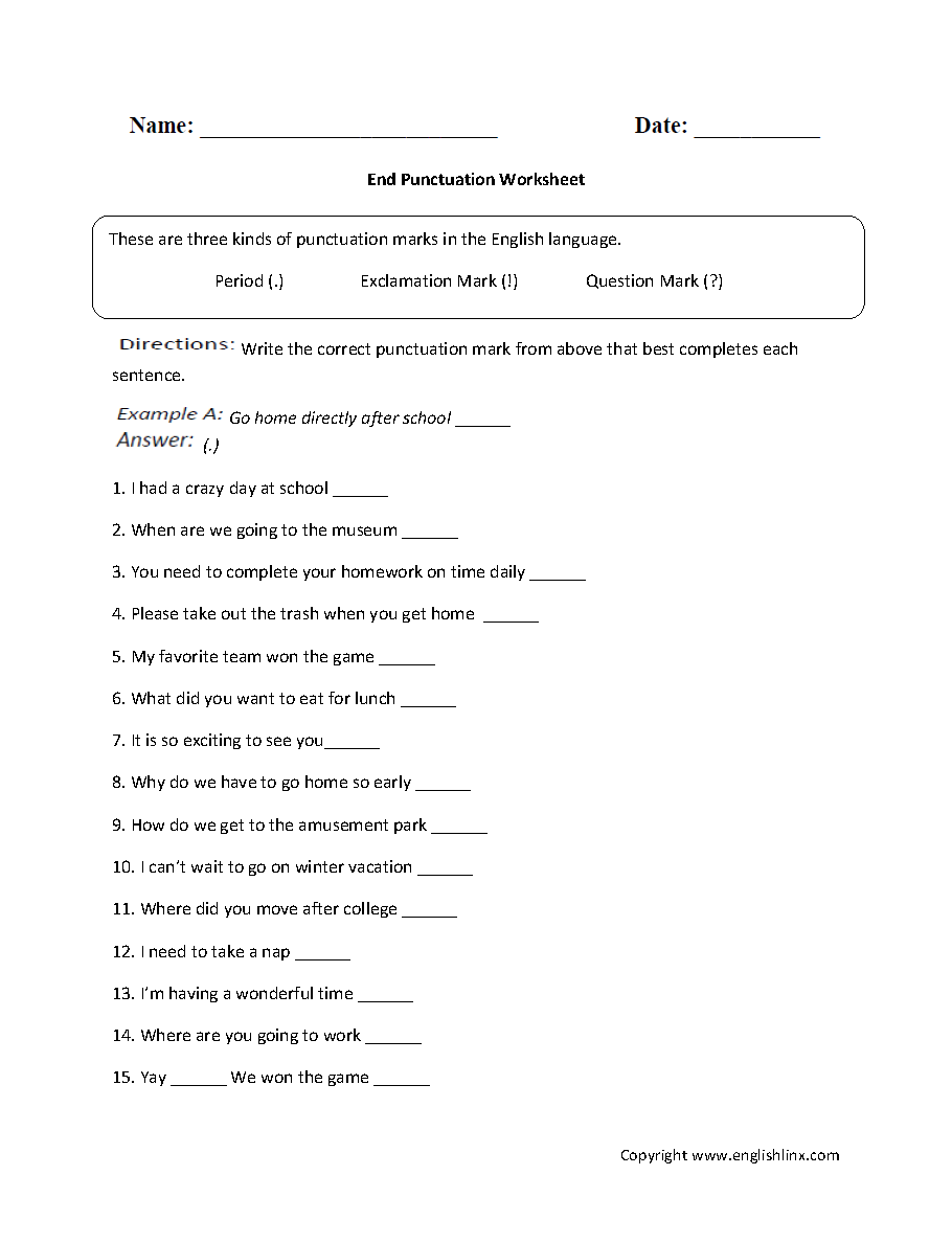 College English Grammar Worksheets College English Grammar Worksheets