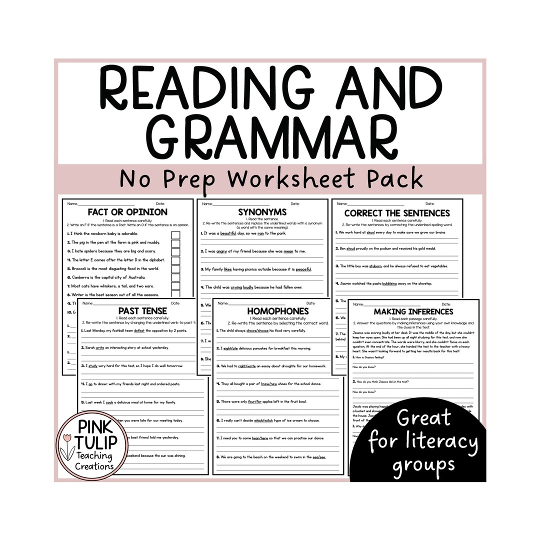 Me And I Grammar Worksheets Me And I Grammar Worksheets