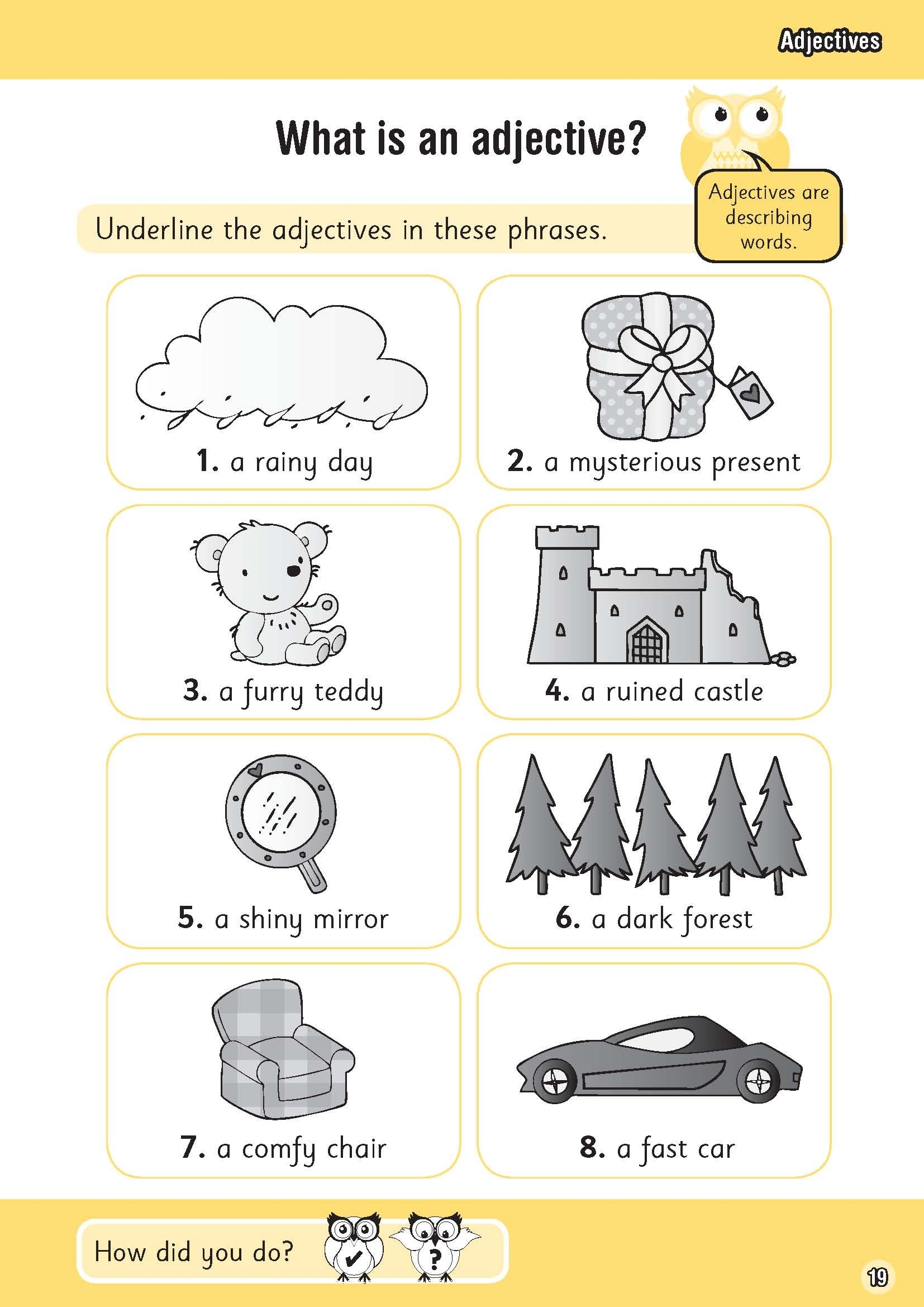 Scholastic Grammar And Punctuation Years 1 2 Workbook KS1 English Skills WordUnited Scholastic Grammar And Punctuation Years 1 2 Workbook KS1 English Skills WordUnited