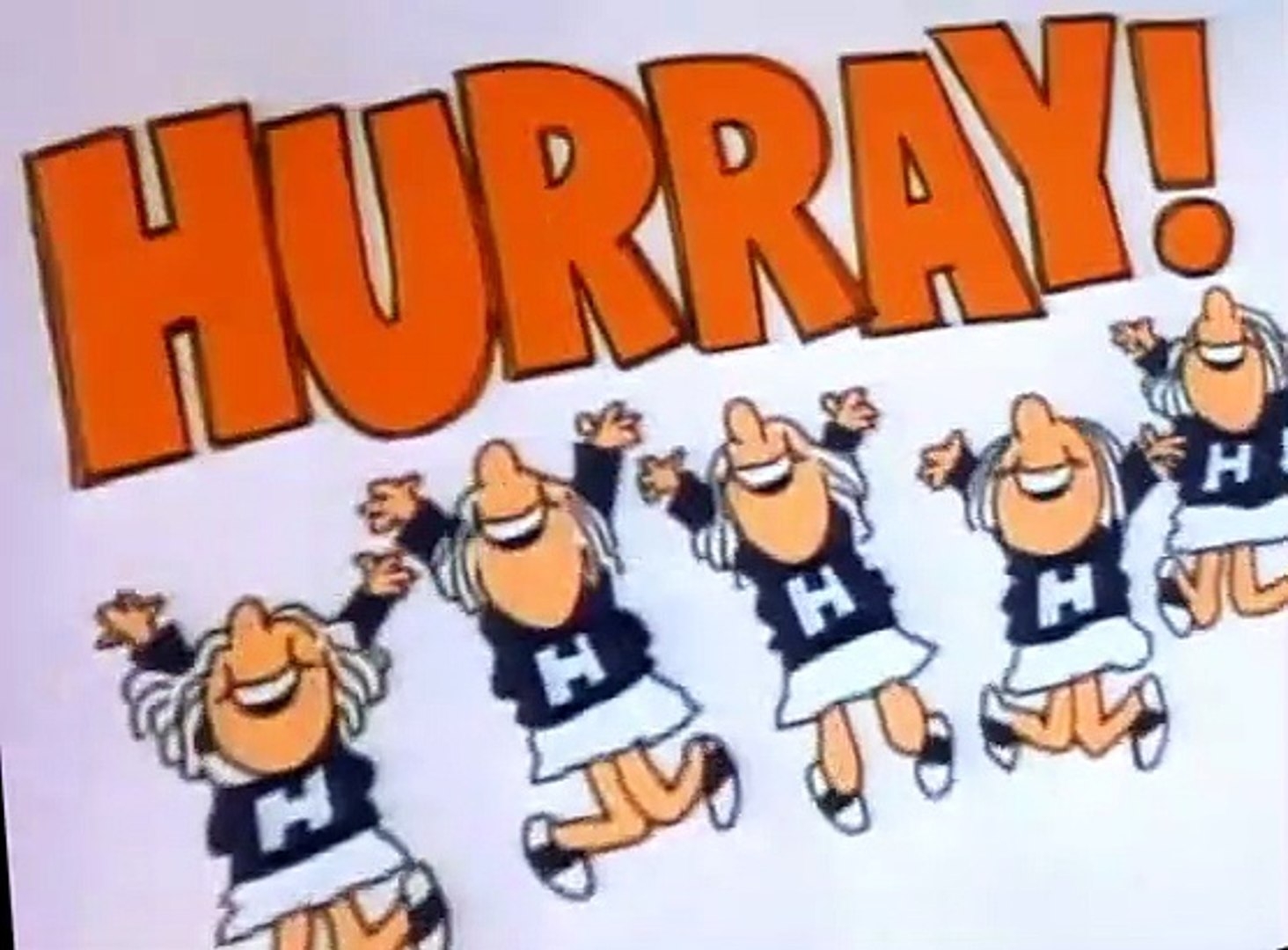 Schoolhouse Rock Schoolhouse Rock Grammar Rock E004 