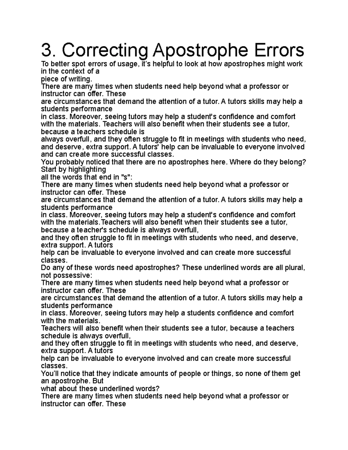Summary Composition I SUMMARY In This Lesson You Learned About Narrative Writing In Academic Studocu