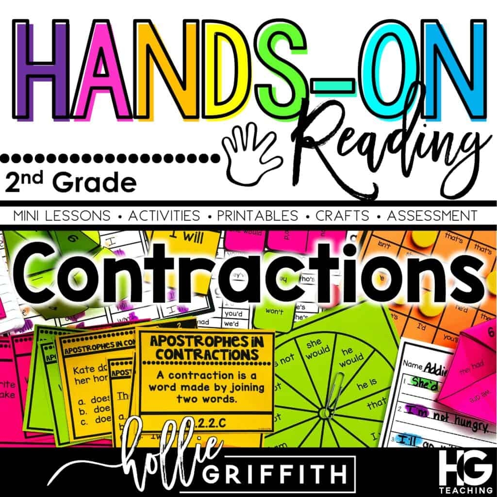 Contractions Grammar Worksheets Second Grade Contractions Grammar Worksheets Second Grade