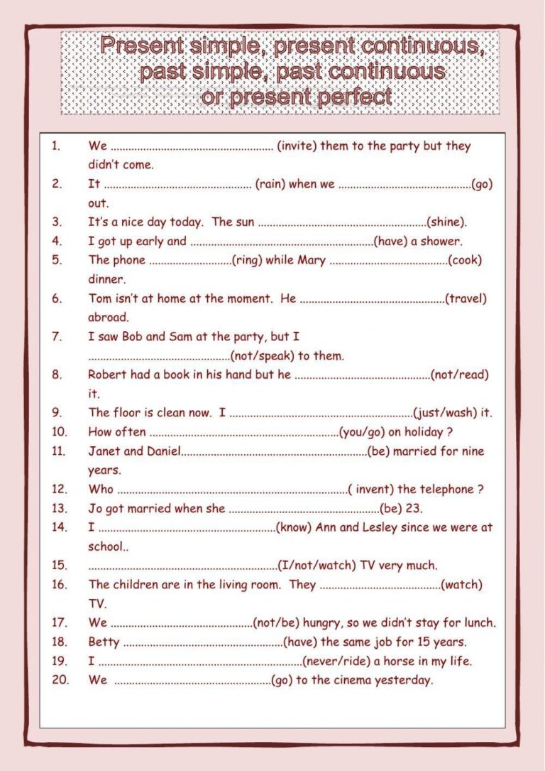 Test Mixed Tens Free Interactive Worksheets 228015