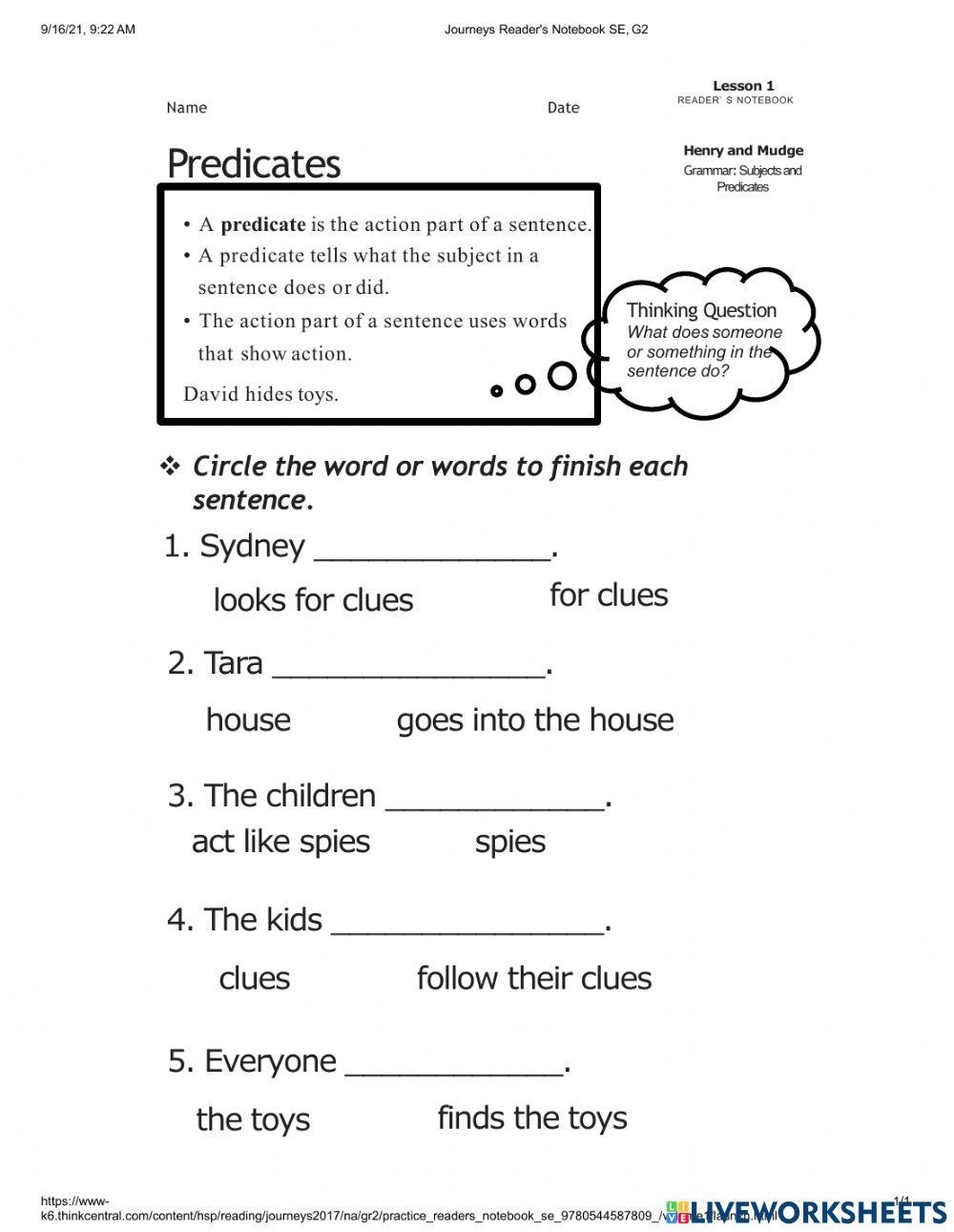 U1 W1 Grammar S Free Interactive Worksheets 1417226 U1 W1 Grammar S Free Interactive Worksheets 1417226