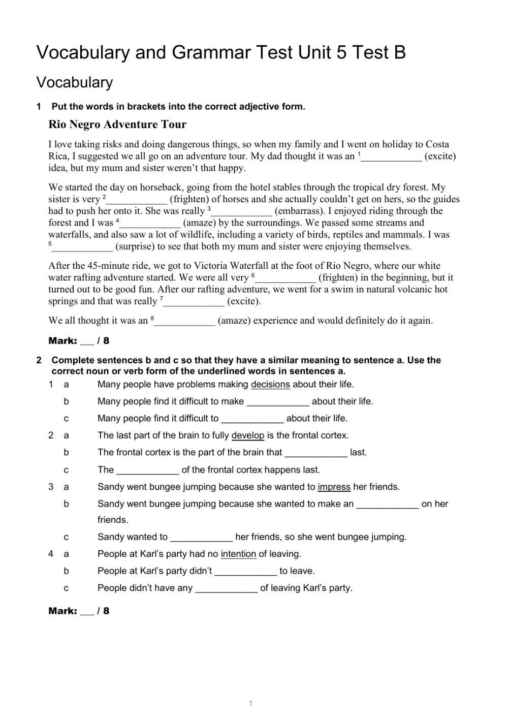 Vocabulary And Free Interactive Worksheets 6363529 Vocabulary And Free Interactive Worksheets 6363529