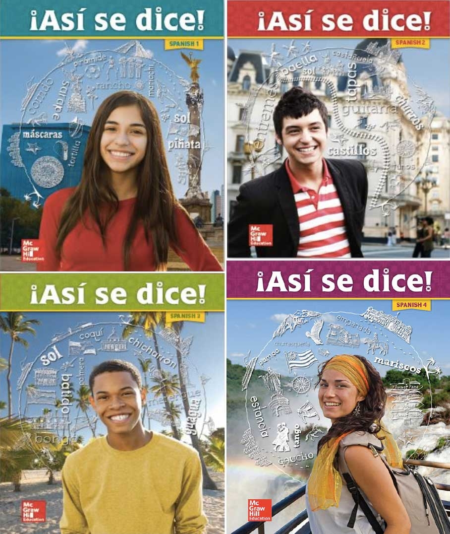 World Languages