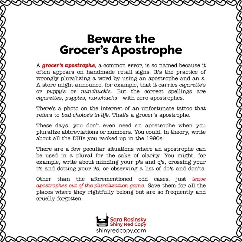 Writing advertising englishlanguage editing proofreading Sara Rosinsky 37 Comments Writing advertising englishlanguage editing proofreading Sara Rosinsky 37 Comments