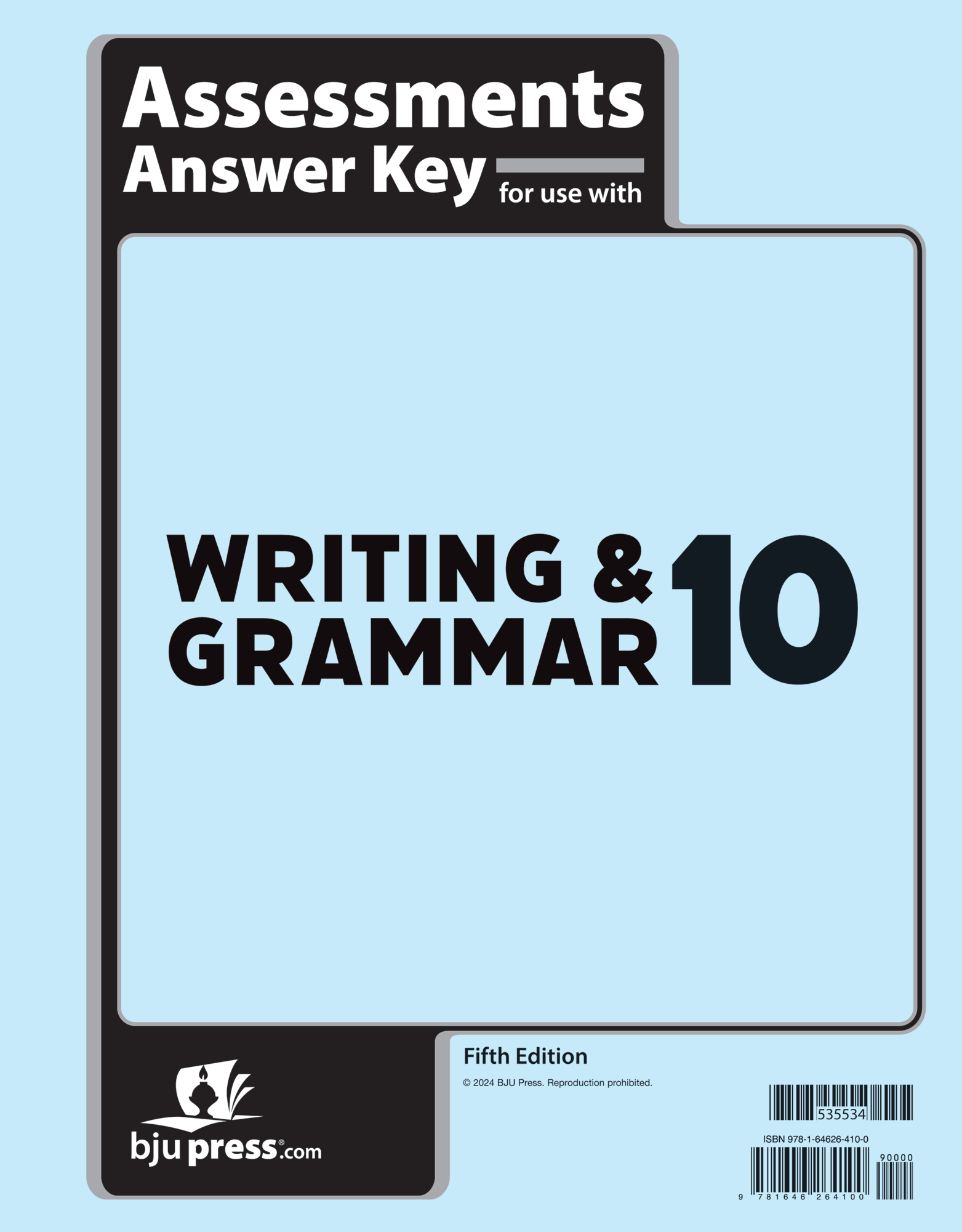 Jou 3109c Grammar Worksheet