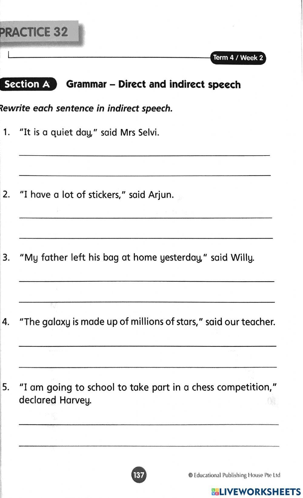 Year 5 Grammar Free Interactive Worksheets 3114880 Year 5 Grammar Free Interactive Worksheets 3114880