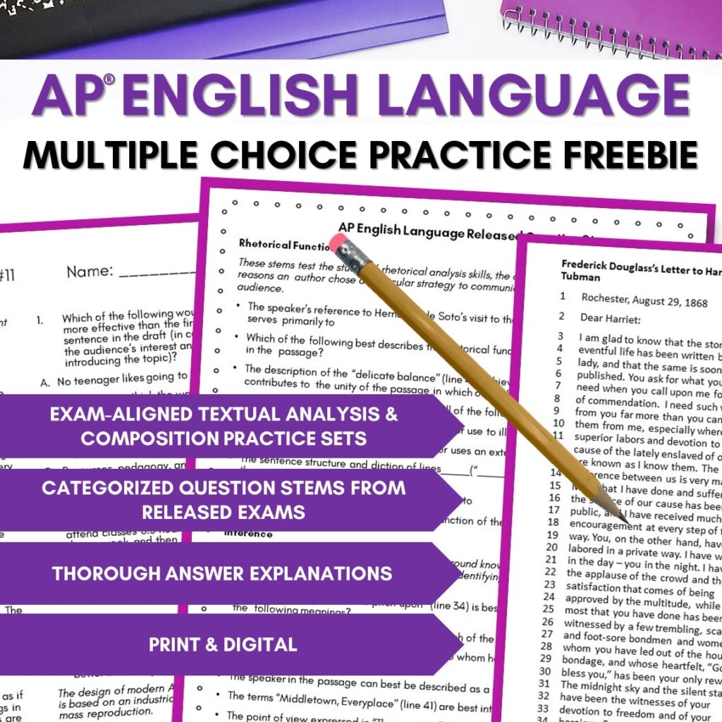 Your Easy Five Day AP Language Exam Review Boot Camp Angie Kratzer